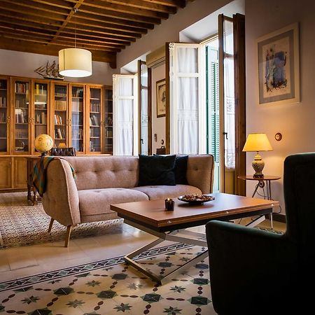 Holidays2Malaga Tomas De Heredia Ngoại thất bức ảnh