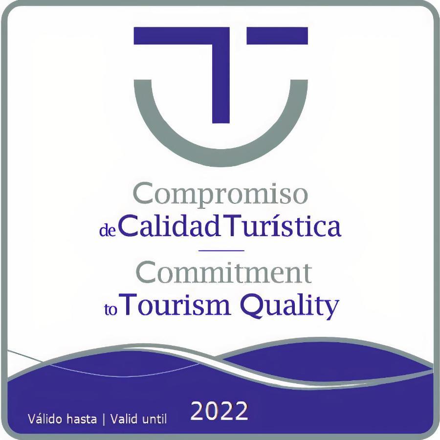 Holidays2Malaga Tomas De Heredia Ngoại thất bức ảnh