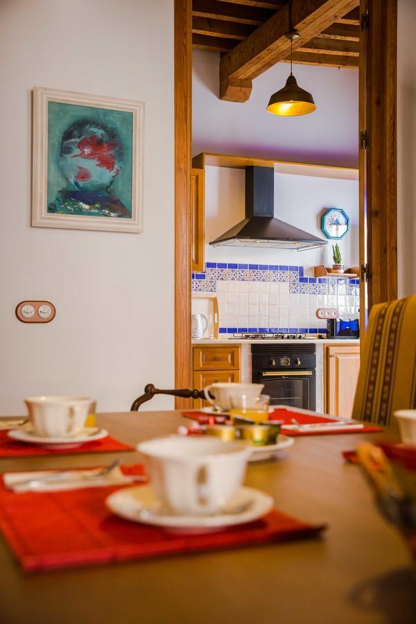 Holidays2Malaga Tomas De Heredia Ngoại thất bức ảnh