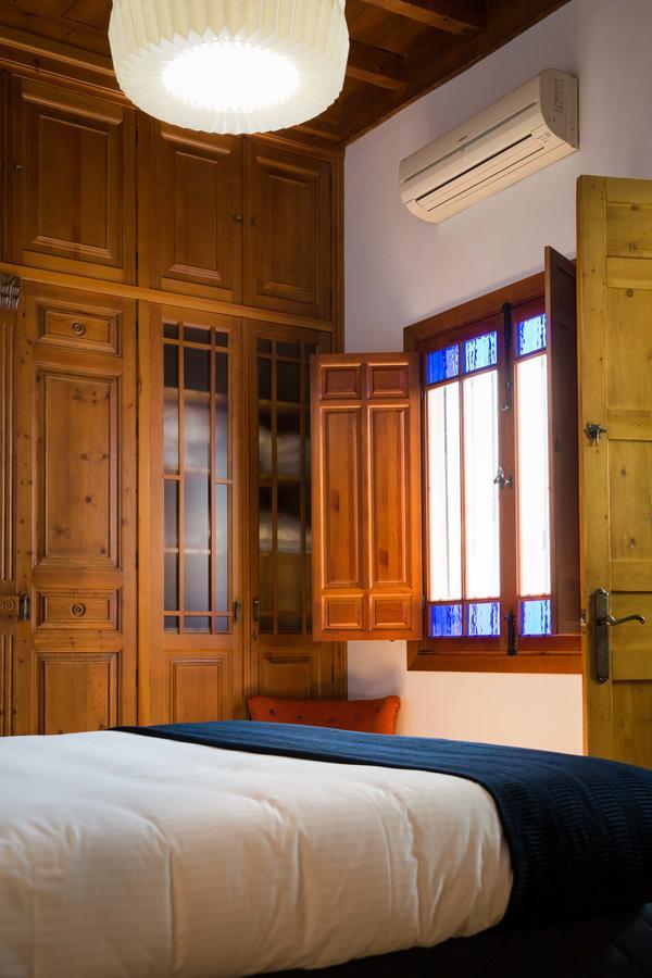 Holidays2Malaga Tomas De Heredia Ngoại thất bức ảnh