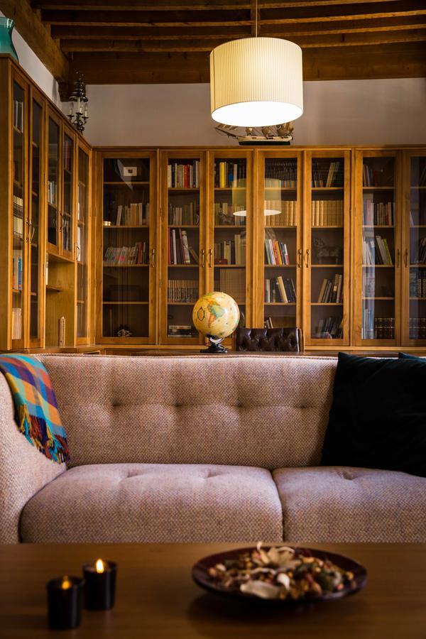 Holidays2Malaga Tomas De Heredia Ngoại thất bức ảnh