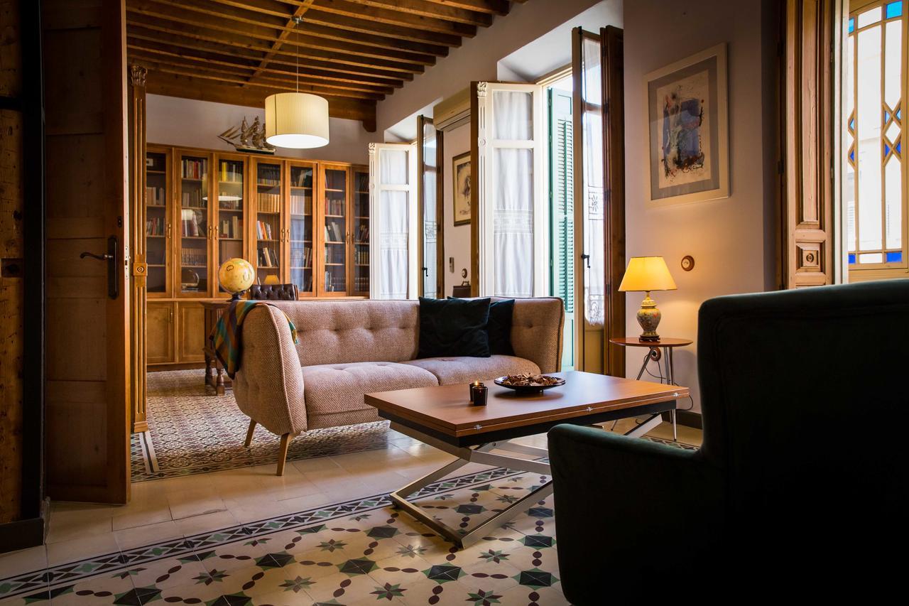 Holidays2Malaga Tomas De Heredia Ngoại thất bức ảnh