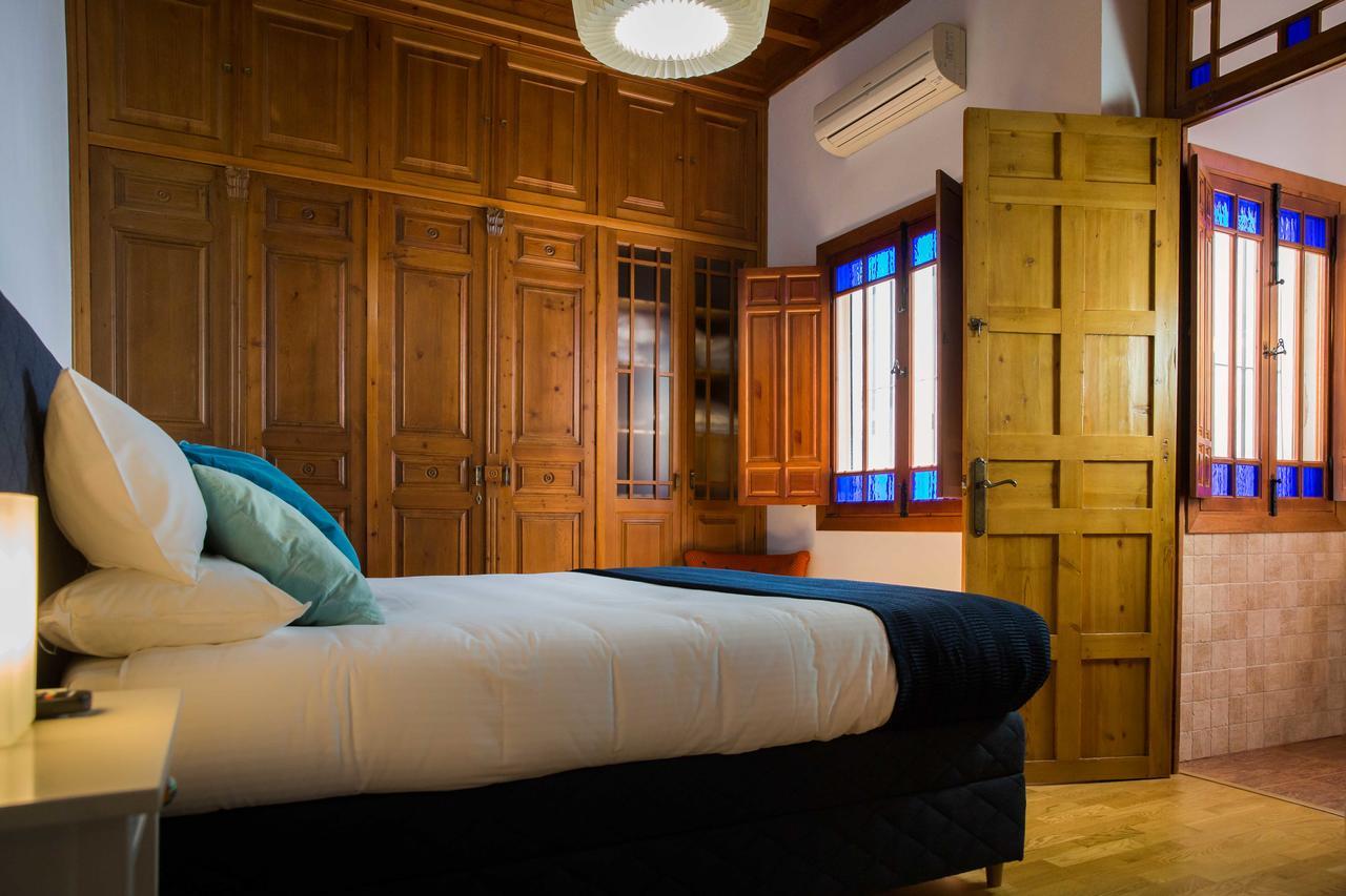 Holidays2Malaga Tomas De Heredia Ngoại thất bức ảnh