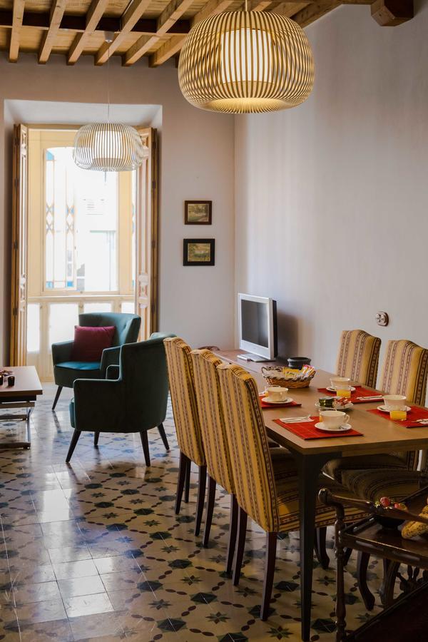 Holidays2Malaga Tomas De Heredia Ngoại thất bức ảnh