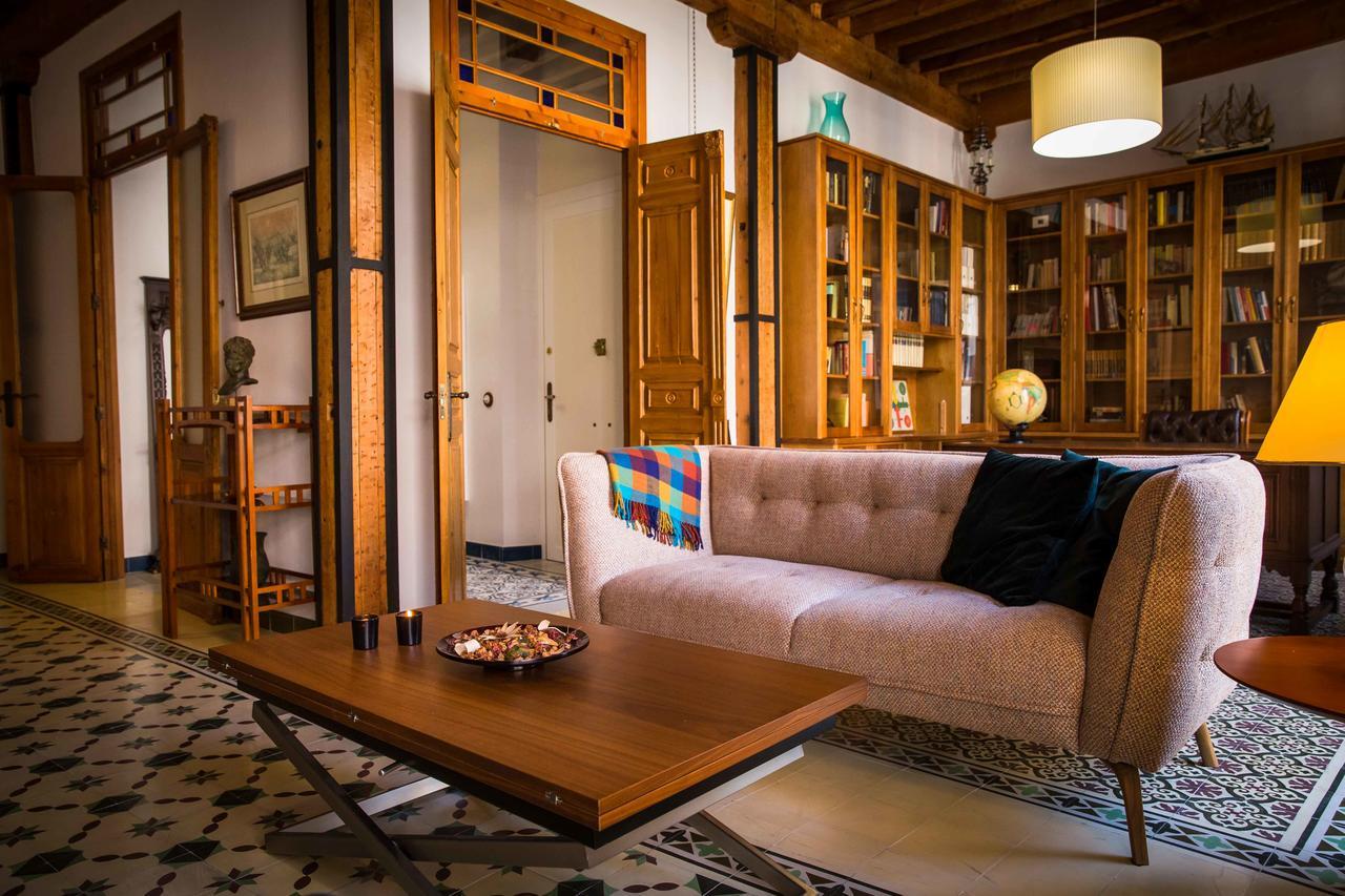 Holidays2Malaga Tomas De Heredia Ngoại thất bức ảnh