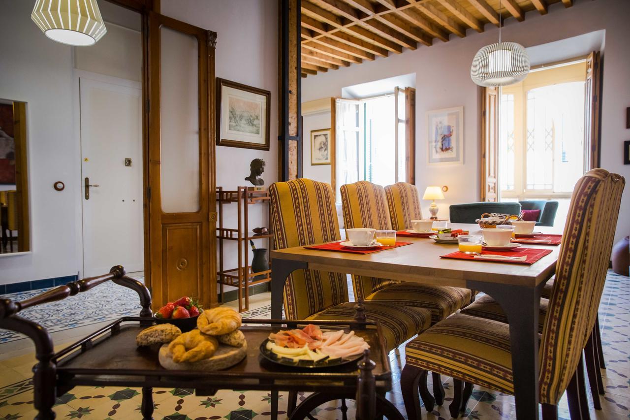 Holidays2Malaga Tomas De Heredia Ngoại thất bức ảnh