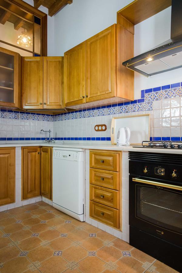Holidays2Malaga Tomas De Heredia Ngoại thất bức ảnh