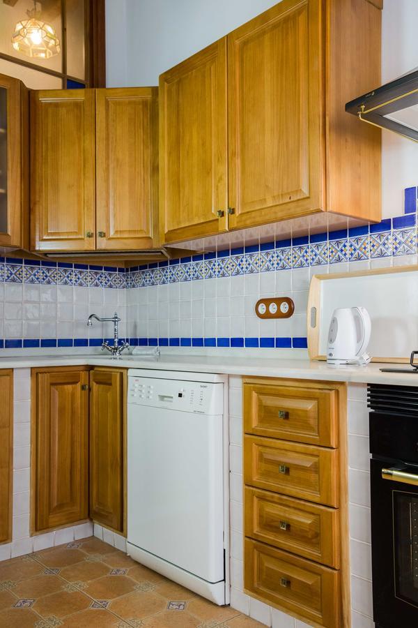 Holidays2Malaga Tomas De Heredia Ngoại thất bức ảnh