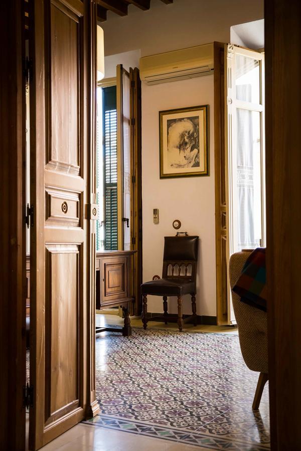 Holidays2Malaga Tomas De Heredia Ngoại thất bức ảnh
