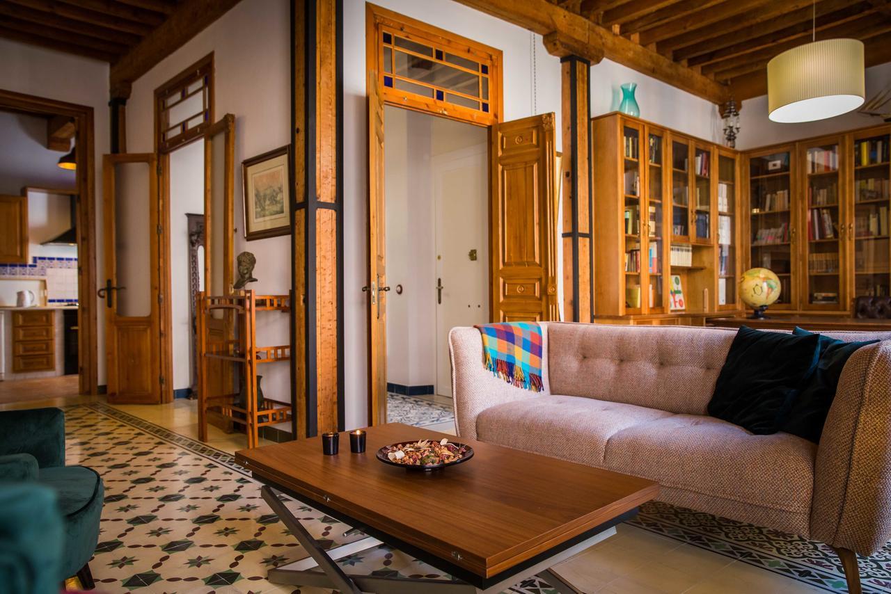 Holidays2Malaga Tomas De Heredia Ngoại thất bức ảnh
