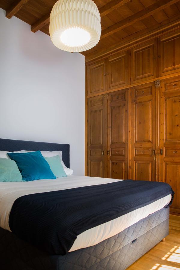 Holidays2Malaga Tomas De Heredia Ngoại thất bức ảnh