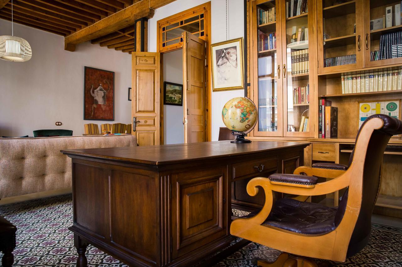 Holidays2Malaga Tomas De Heredia Ngoại thất bức ảnh