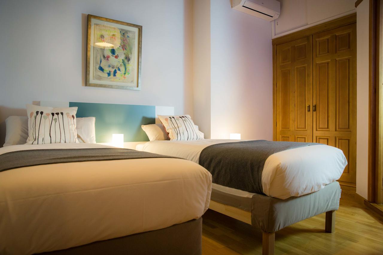 Holidays2Malaga Tomas De Heredia Ngoại thất bức ảnh