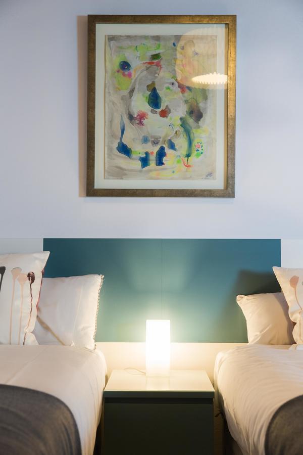 Holidays2Malaga Tomas De Heredia Ngoại thất bức ảnh