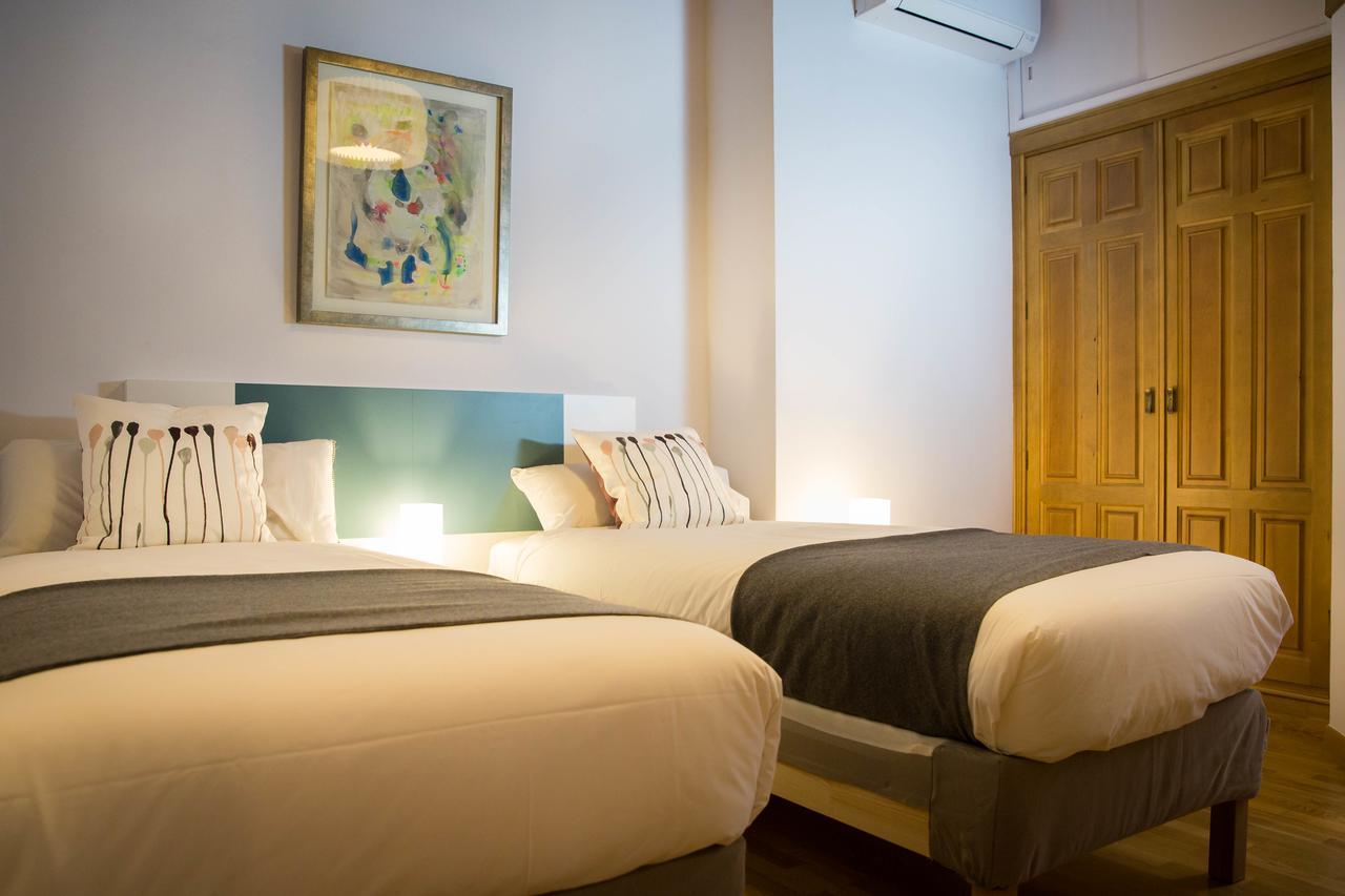 Holidays2Malaga Tomas De Heredia Ngoại thất bức ảnh