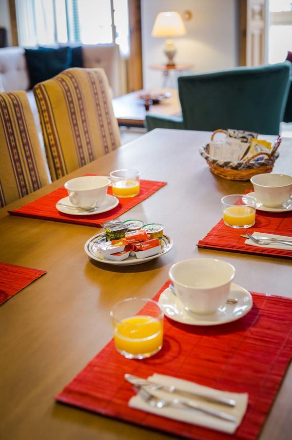 Holidays2Malaga Tomas De Heredia Ngoại thất bức ảnh