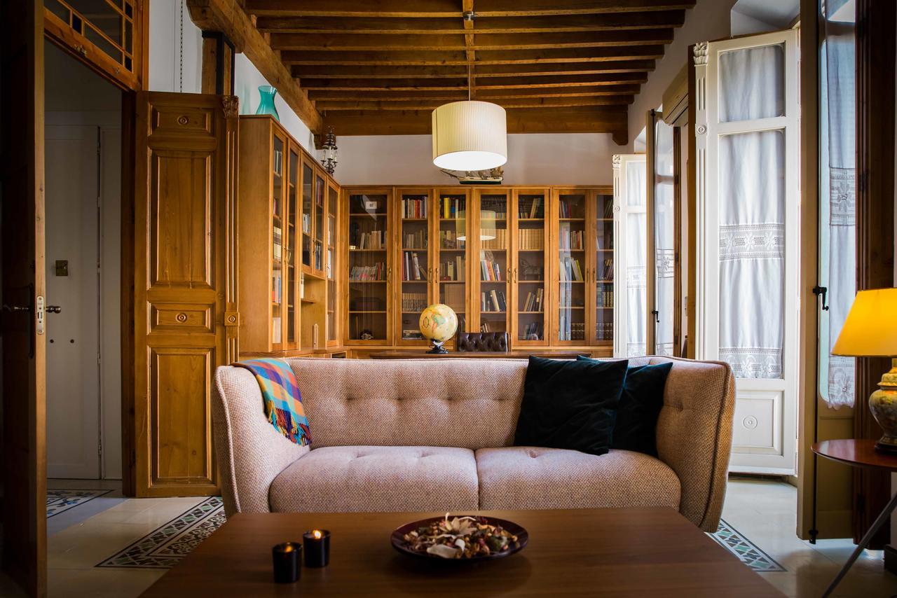 Holidays2Malaga Tomas De Heredia Ngoại thất bức ảnh