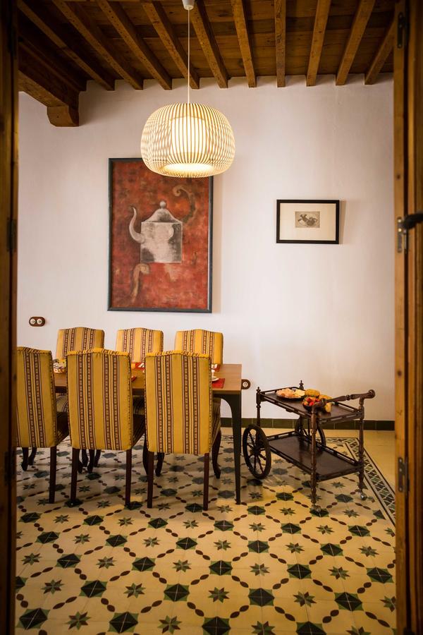 Holidays2Malaga Tomas De Heredia Ngoại thất bức ảnh