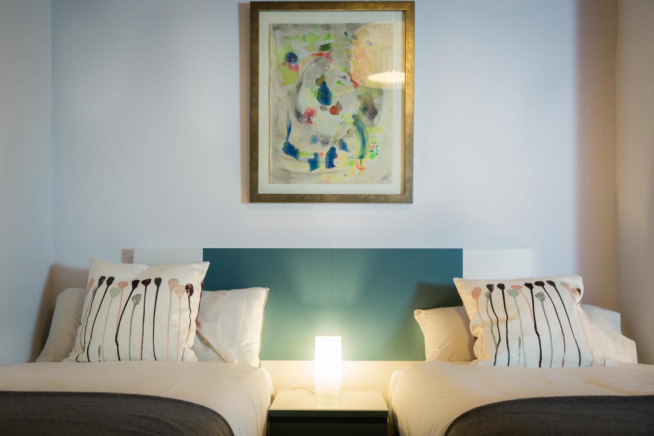 Holidays2Malaga Tomas De Heredia Ngoại thất bức ảnh