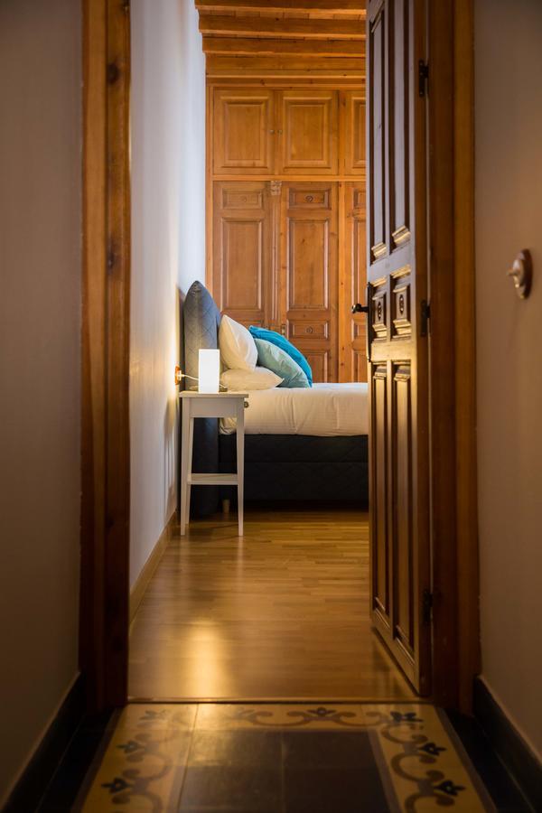 Holidays2Malaga Tomas De Heredia Ngoại thất bức ảnh