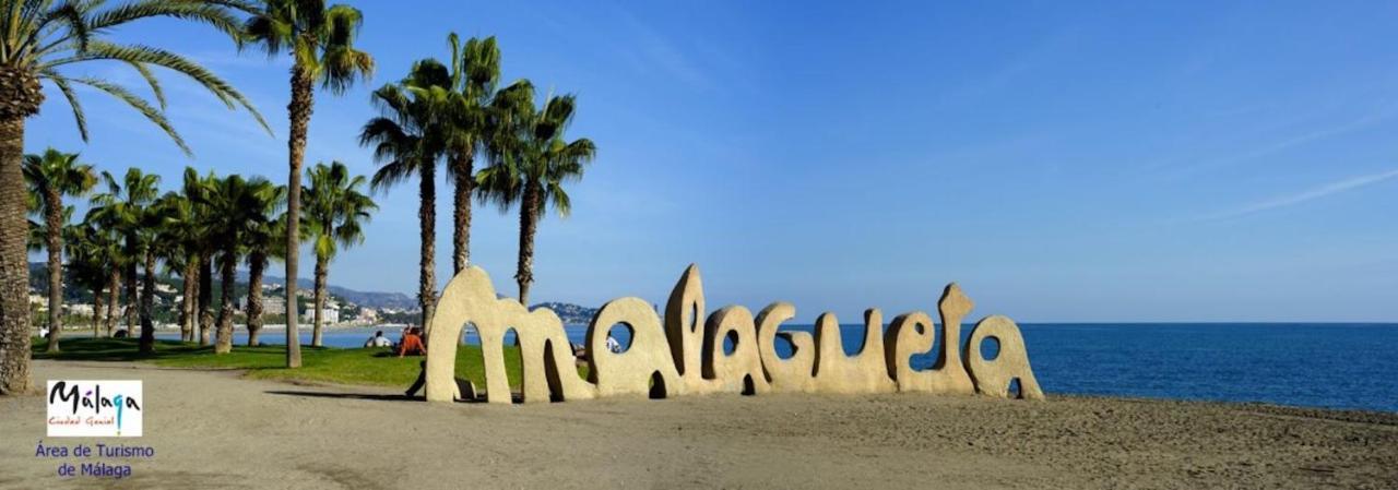 Holidays2Malaga Tomas De Heredia Ngoại thất bức ảnh